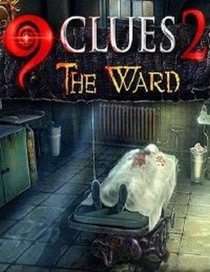 9 Clues 2: The Ward (PC)