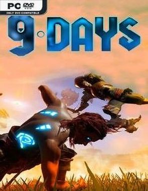 9 Days (PC)