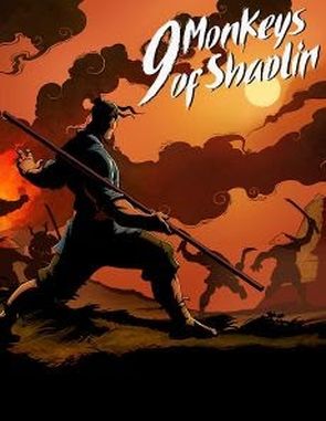 9 Monkeys of Shaolin (PC)