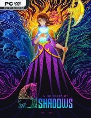 9_Years_of_Shadows 9 Years of Shadows (PC)