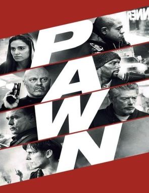 9 sospechosos (2024) (Películas)