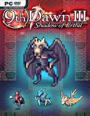 9th Dawn III (PC)