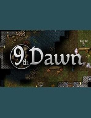 9th Dawn Classic: Clunky Controls Edition (PC)