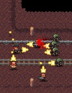 A-Gents A Gents (PC)