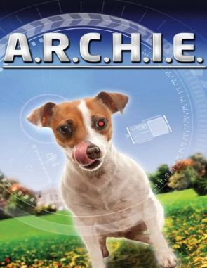 A.R.C.H.I.E. (2016) (Películas)