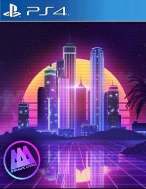 AAA_Dynamic_Scenes AAA Dynamic Scenes (PS4)