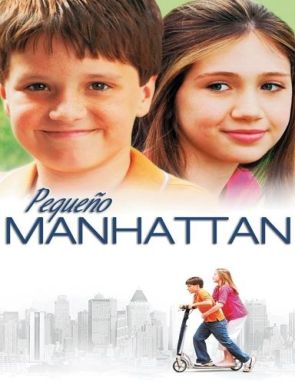 ABC_del_amor ABC de amor (Little Manhattan) (2005) (Películas)