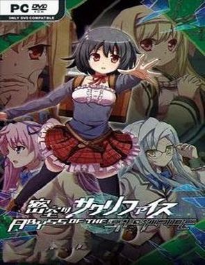 ABYSS OF THE SACRIFICE (PC)