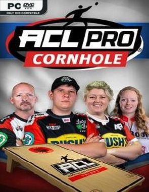 ACL Pro Cornhole (PC)