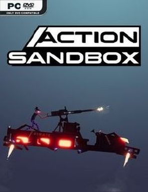 ACTION SANDBOX (PC)