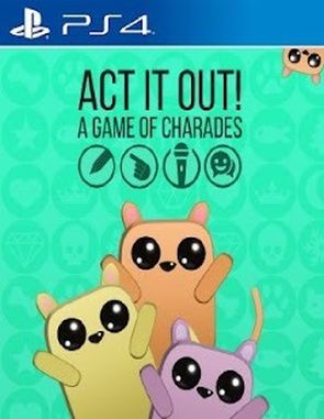 ACT_IT_OUT_A_Game_of_Charades ACT IT OUT a Game of Charades (PS4)