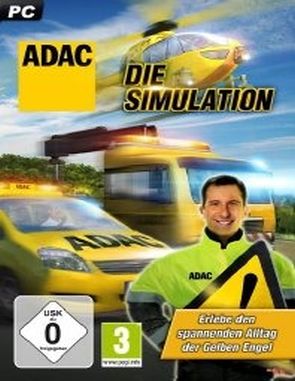 ADAC Die Simulation (PC)