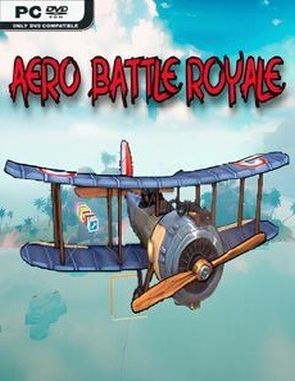 Aero Battle Royale (PC)