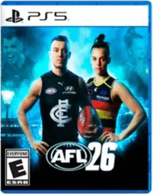 AFL_26_PS5 AFL 26 (PS5)