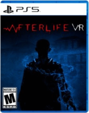 Afterlife VR (PS5)