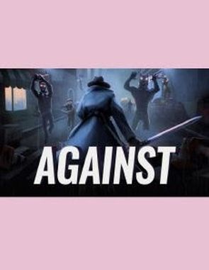 AGAINST (PC)