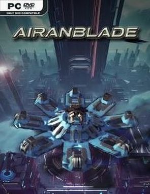 AIRANBLADE Airanblade (PC)
