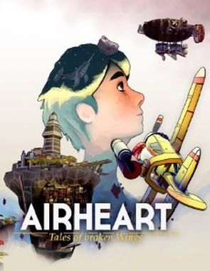 AIRHEART: Tales of Broken Wings (PC)