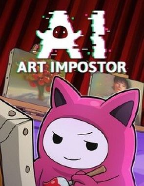 AI Art Impostor (PC)