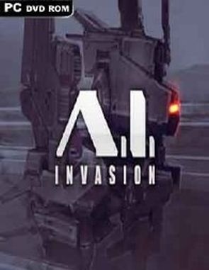 AI Invasion (PC)