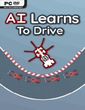 AI_Learns_To_Drive AI Learns To Drive (PC)