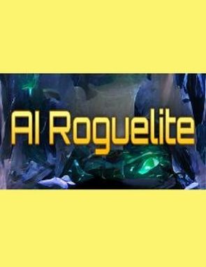 AI Roguelite (PC)