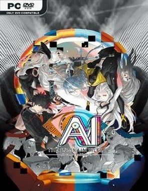 AI_THE_SOMNIUM_FILES_nirvanA_Initiative AI: The Somnium Files (PC)