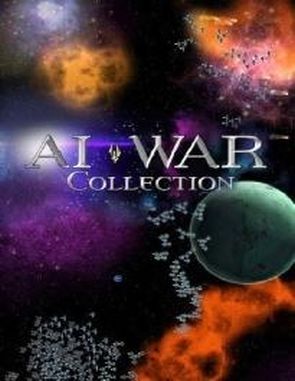 AI War Collection (PC)