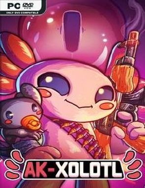 AK Xolotl (PC)