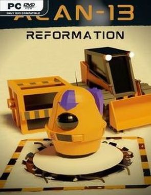 ALAN_13_Reformation ALAN 13: Reformation (PC)