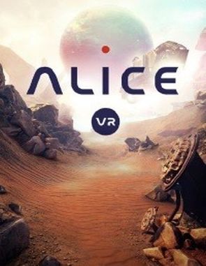 ALICE VR (PC)