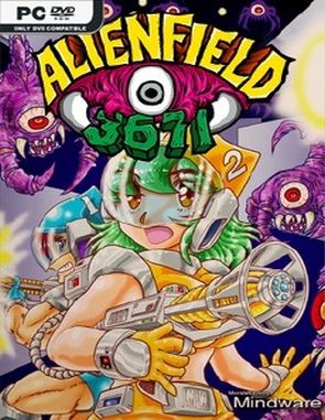 Alien Field (PC)
