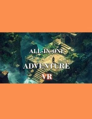 All In One Adventure VR (PC)