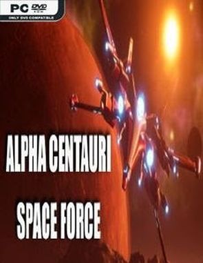 Alpha Centauri Space Force (PC)