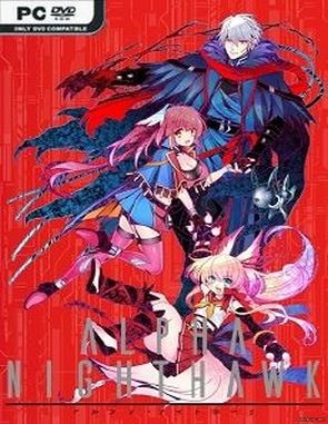 Alpha Nighthawk (PC)