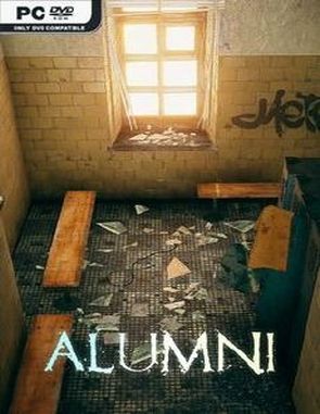 ALUMNI: Escape Room Adventure (PC)