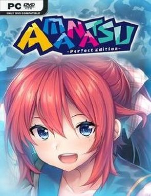 AMANATSU: Perfect Edition (PC)