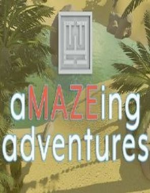 AMAZEing Adventures (PC)