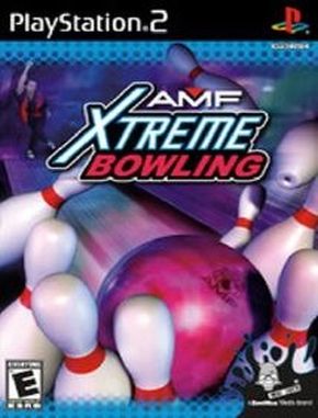 AMF_Xtreme_Bowling AMF Xtreme Bowling (PS2)