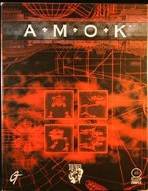 AMOK Amok (PC)