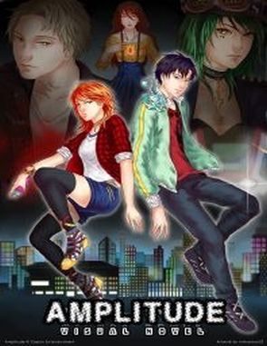 Amplitude: A Visual Novel (PC)