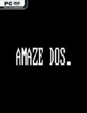 AMaze DOS (PC)