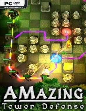 AMazing TD (PC)