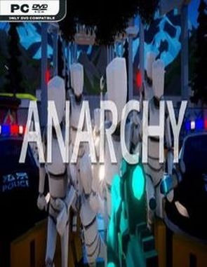 ANARCHY Anarchy (PC)