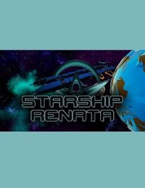 ANCIENT_SOULS_Starship_Renata Ancient Souls: Starship Renata (PC)