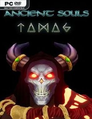 ANCIENT_SOULS_TAMAG Ancient Souls Tamag (PC)