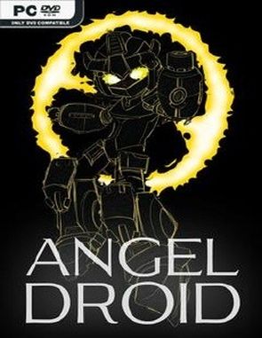 Angel Droid (PC)