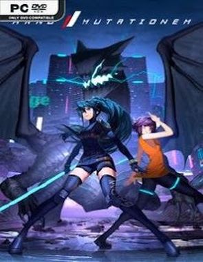 ANNO: Mutationem (PC)