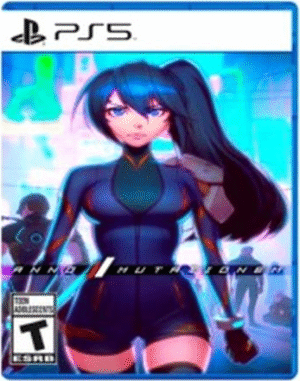 ANNO Mutationem (PS5)