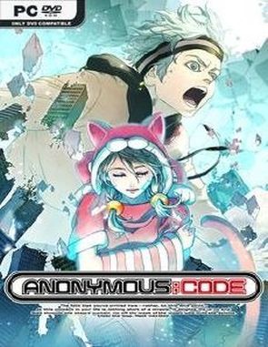 AnonymousCode (PC)